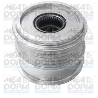 Alternator Freewheel Clutch